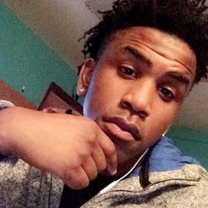 Meet your Posher, Andre